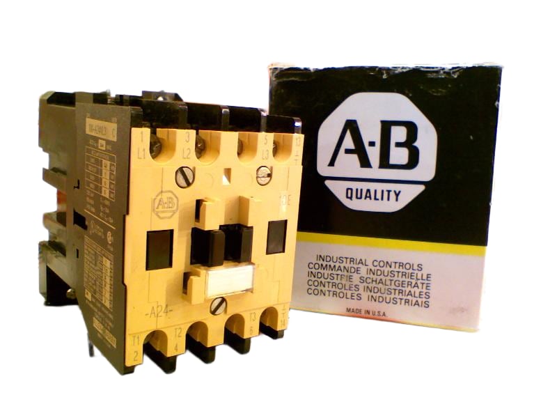 ALLEN BRADLEY 100A24NL3