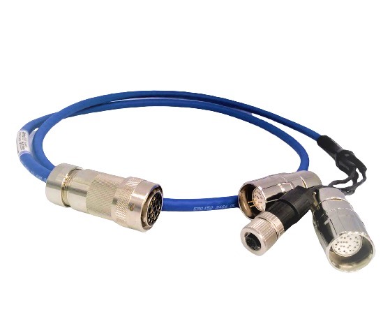 OCTAVA ENGINEERING F00012-MPL2M