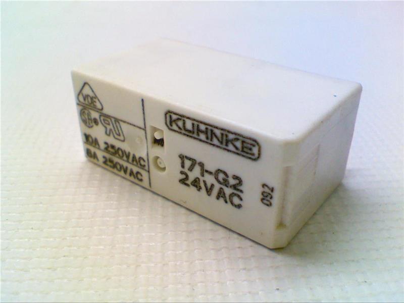 KUHNKE AUTOMATION 171-G2-24VAC