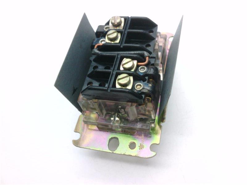 SCHNEIDER ELECTRIC 9001-B47