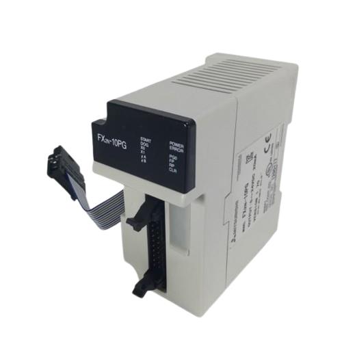 MITSUBISHI FX2N-10PG