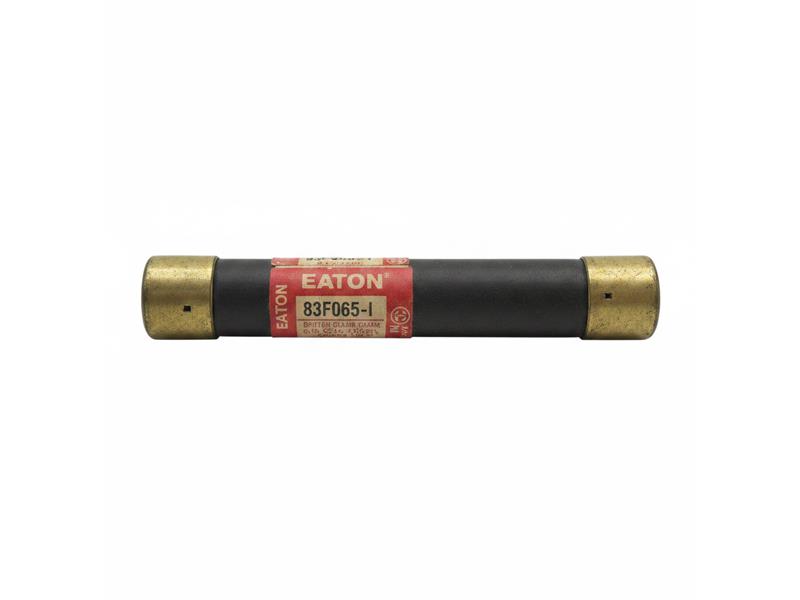 EATON CORPORATION 83F065-I