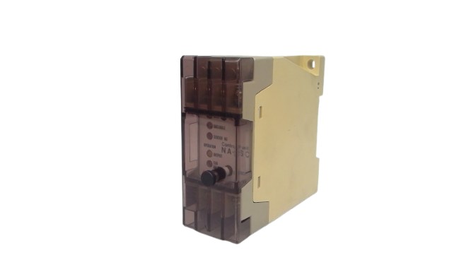 NA-SC by MATSUSHITA ELECTRIC