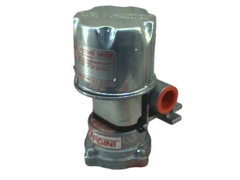 ASCO SC31A