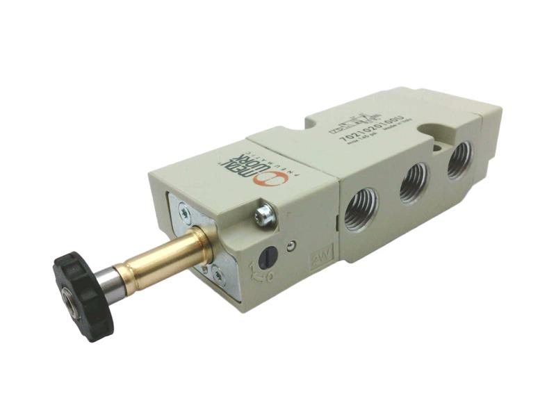 METAL WORK PNEUMATIC 7021020100U