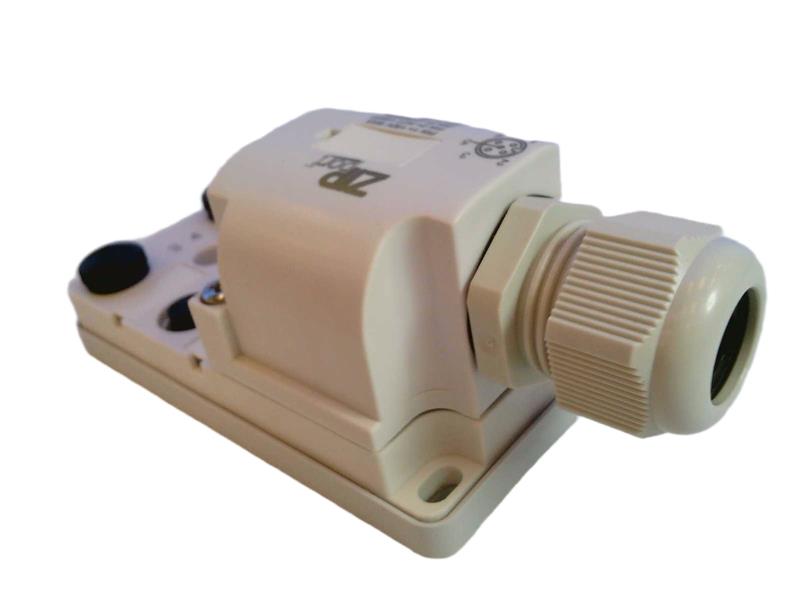 AUTOMATION DIRECT ZP-JBH44-00-FW