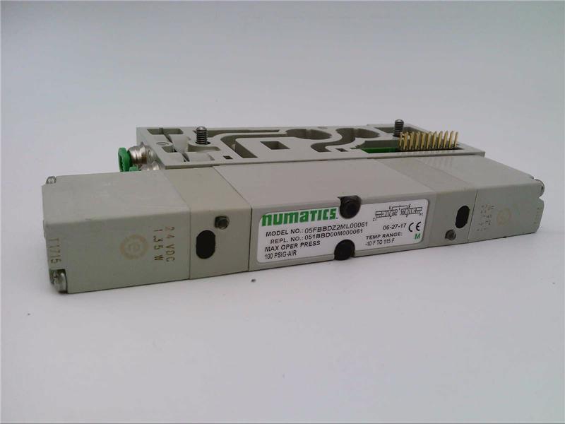 ASCO 05FBBDZ2ML00061