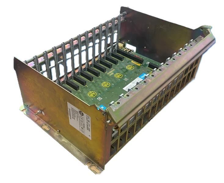 ALLEN BRADLEY 1771-A3B