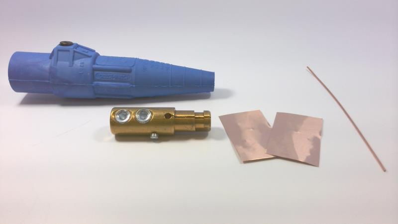 EATON CORPORATION E-Z1016-8826