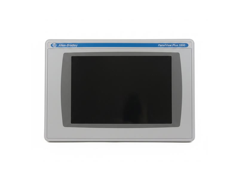 2711P-K10C6D7 by ALLEN BRADLEY