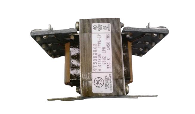 GENERAL ELECTRIC 9T58B2803