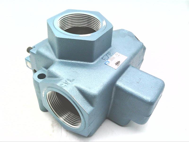 MAC VALVES INC 59B-13-111BA