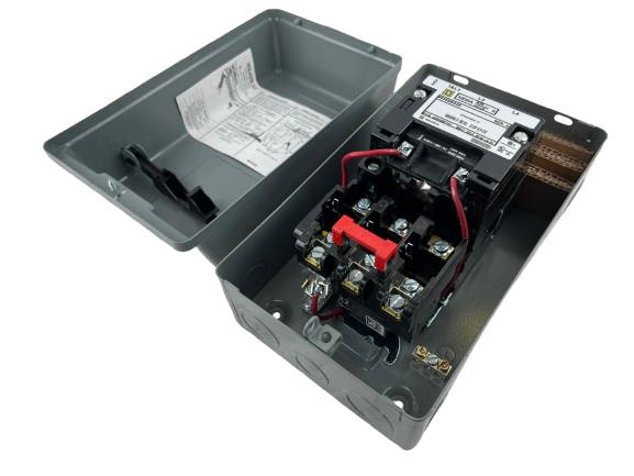 SCHNEIDER ELECTRIC 8536SBG3V03S