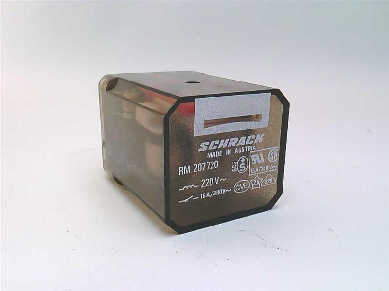 TE CONNECTIVITY RM207720