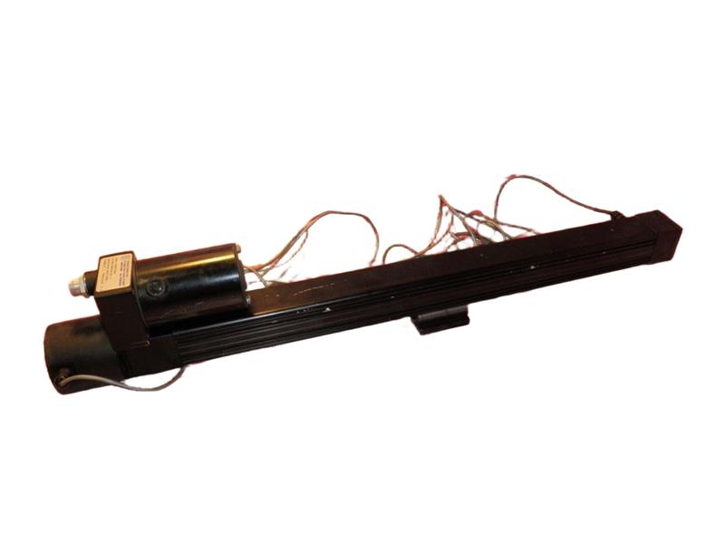 RD155B-18-MS5-MC-BS-L-Q by DANAHER MOTION