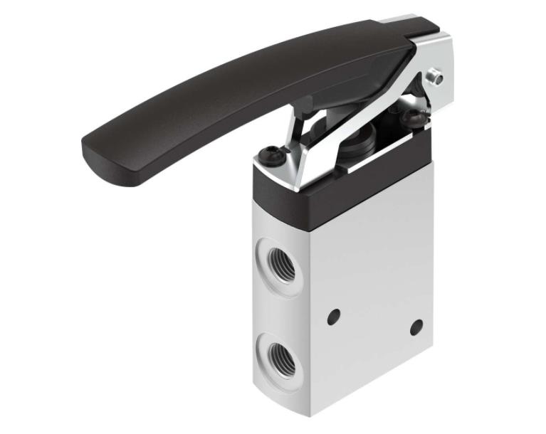 FESTO VHEF-LT-M32-M-N14