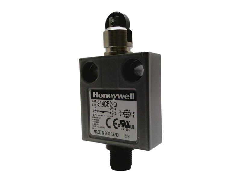 HONEYWELL 914CE2-Q