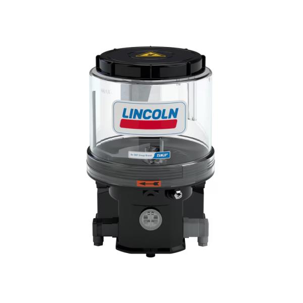 LINCOLN INDUSTRIAL 644-40716-9