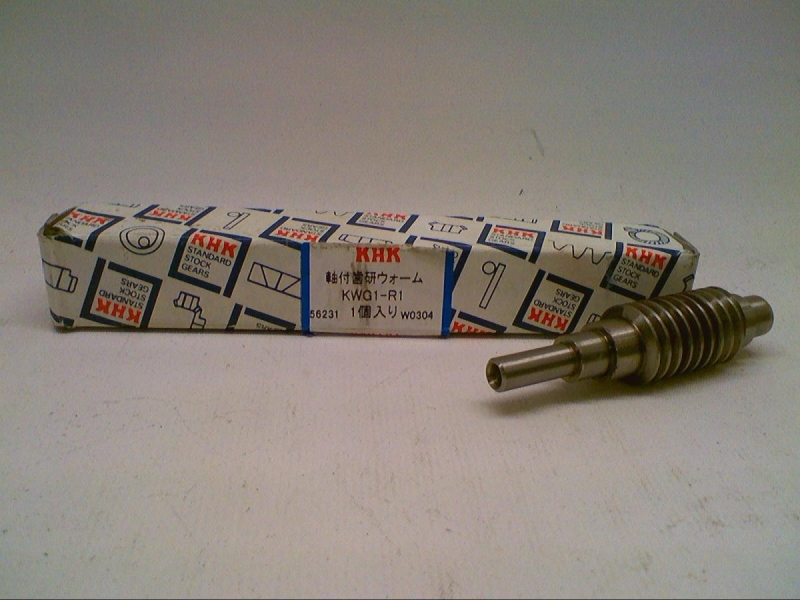 KHK KWG1-R1