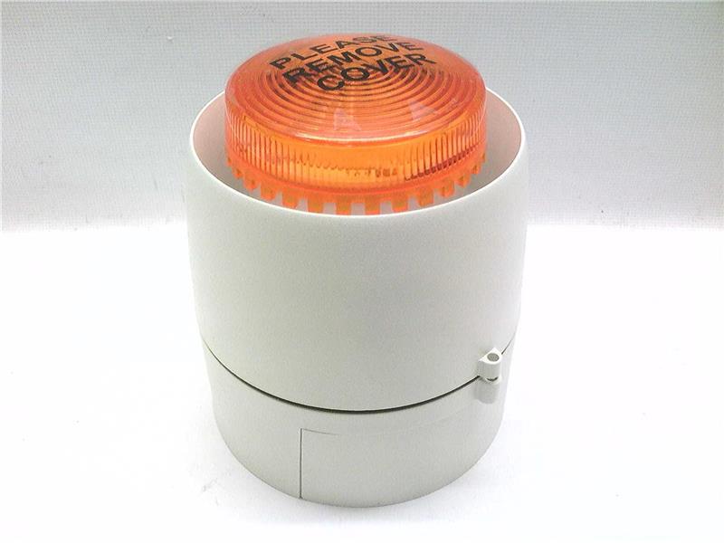 CRANFORD CONTROLS VTB-32E-DB-WB/AL