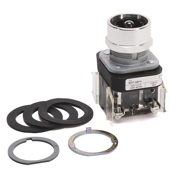 ALLEN BRADLEY 800T-QB10RD2