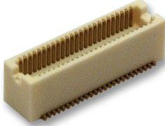 HIROSE ELECTRIC DF12(4.0)-30DP-0.5V(86)