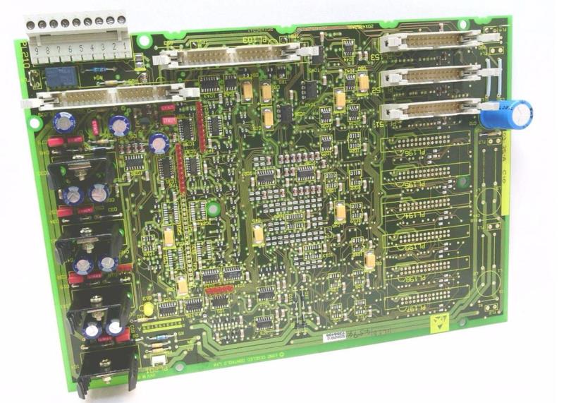 CONVERTEAM S20X4246/10