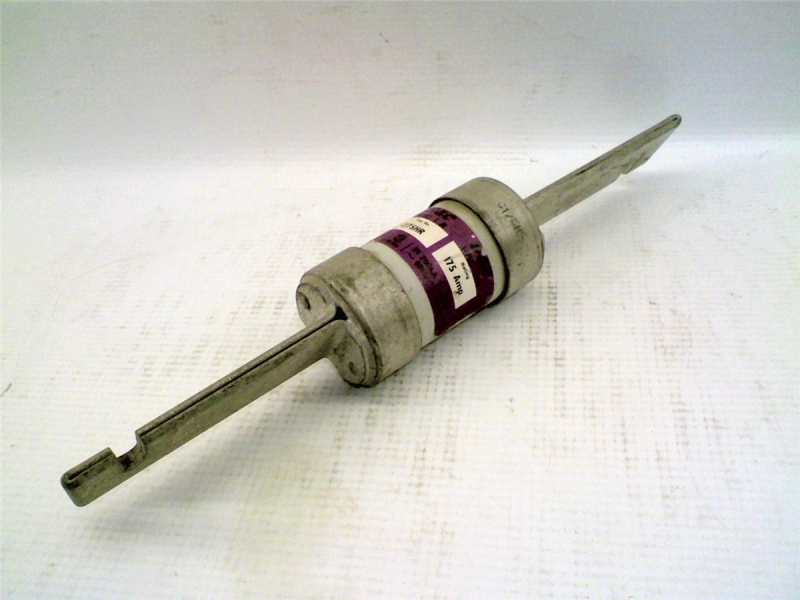 C175HR by CONVERTEAM