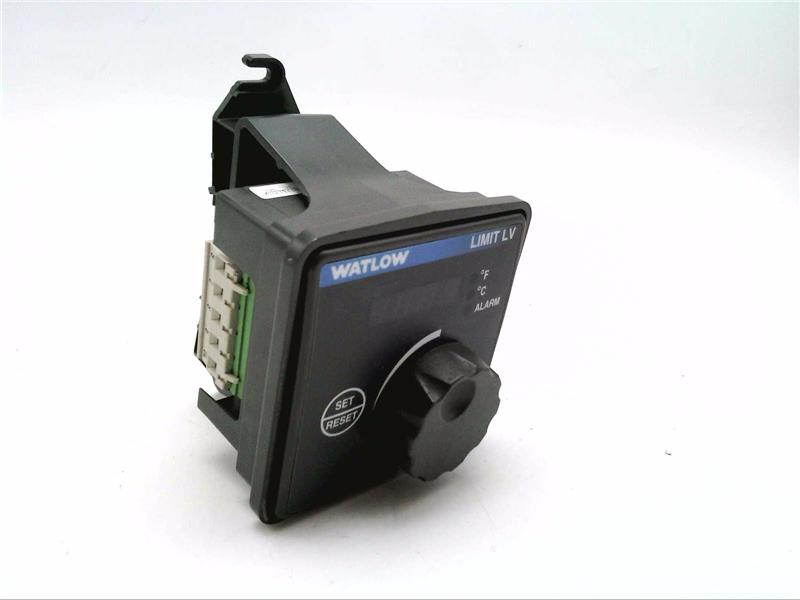 WATLOW LVC6HU00321900A