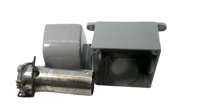 ABB THOMAS & BETTS 7138W-72