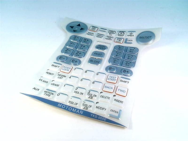 YKS-000E by YASKAWA ELECTRIC