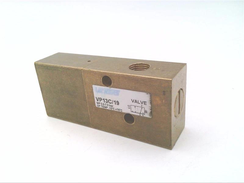 VP13C/19 by EATON CORPORATION