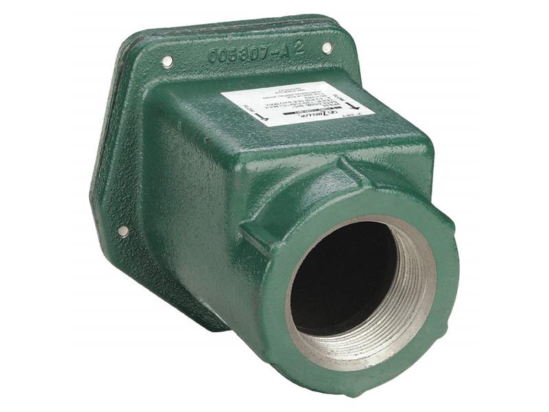 ZOELLER PUMP CO 30-0152