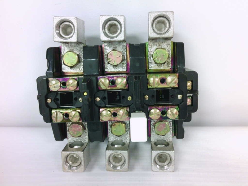 ALLEN BRADLEY 815-EOV3