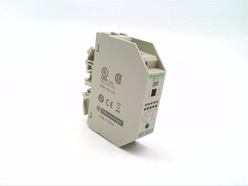 SCHNEIDER ELECTRIC ABR1E311F