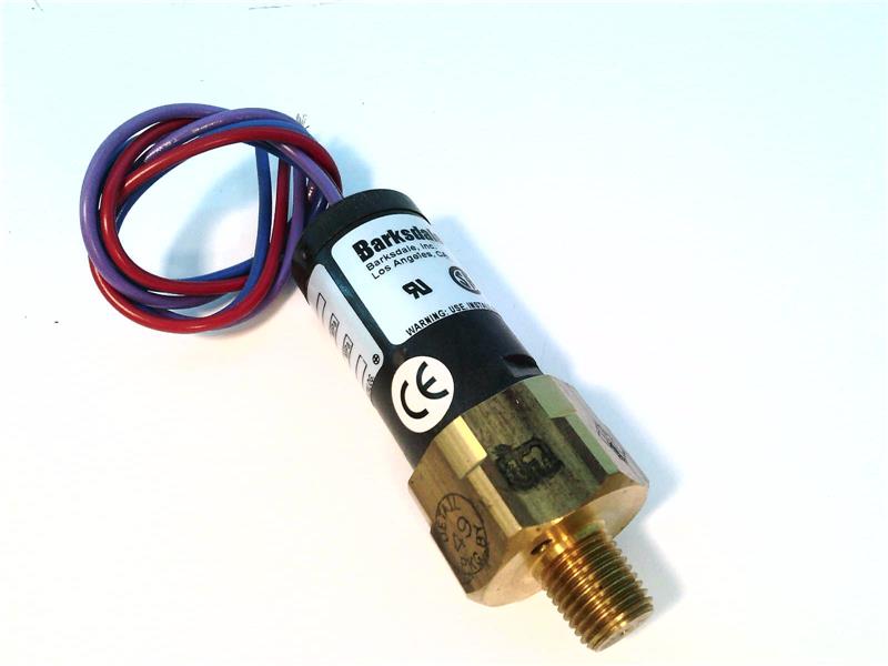 BARKSDALE 96200-BB3-S0009