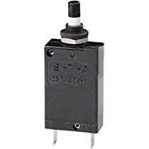 E-T-A CIRCUIT BREAKERS 45-700-P-DD