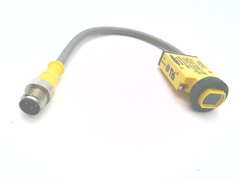 BANNER ENGINEERING SM312LVQDP