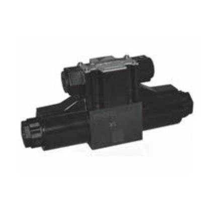 DAIKIN INDUSTRIES KSO-G02-4CA-20-N