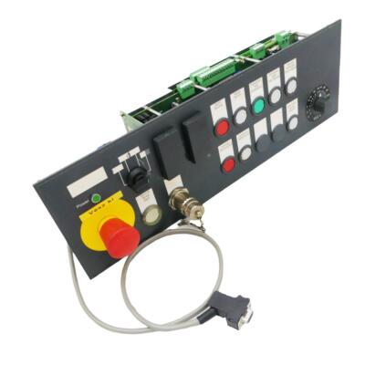 SIEMENS 6FC5-203-0AD27-1AA0