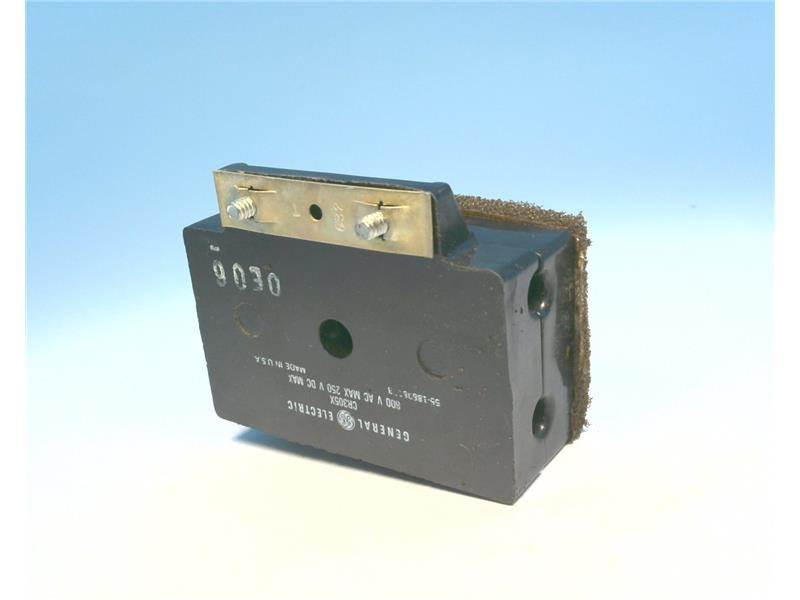 GENERAL ELECTRIC CR103A1