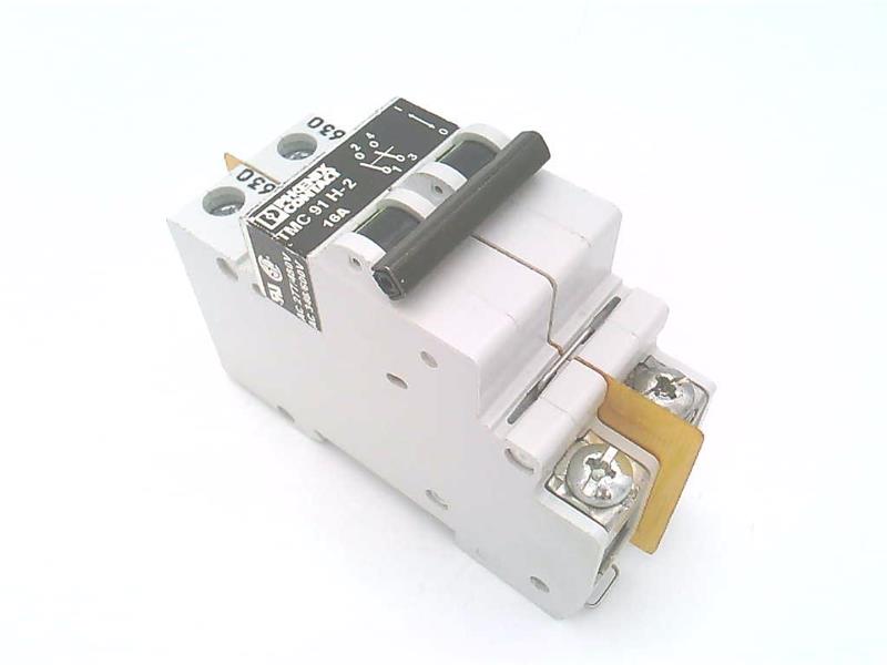 PHOENIX CONTACT TMC91-H-2-16A