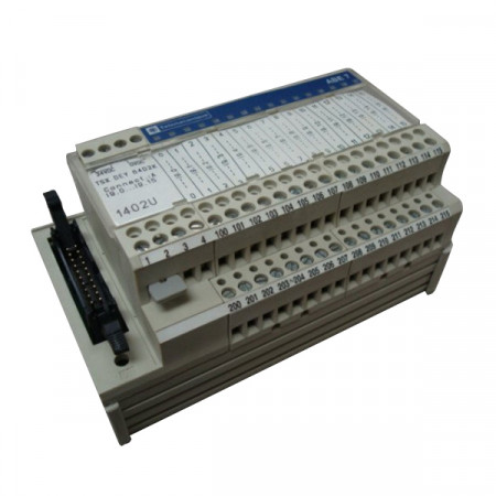 SCHNEIDER ELECTRIC ABE7H16R21