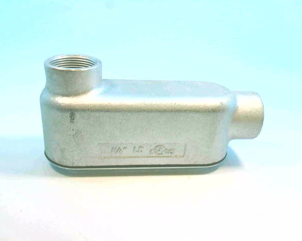 NSI INDUSTRIES LB-64CG