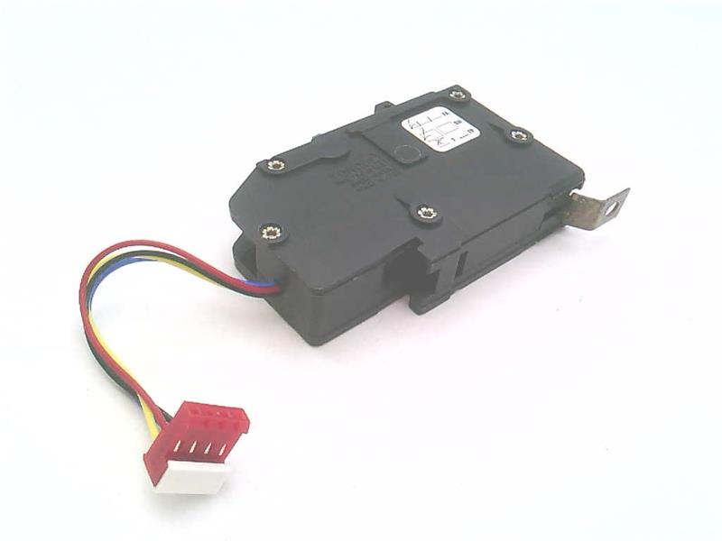 EATON CORPORATION BABRSP1015