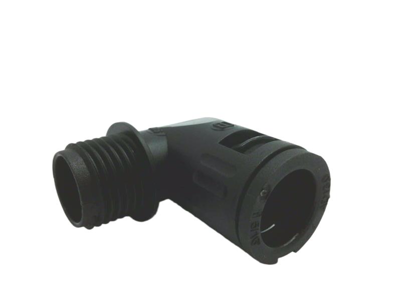WP-GA HF IP66 M16 BK by PHOENIX CONTACT