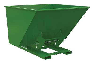 VESTIL D-250-HD-NB-GRN-T