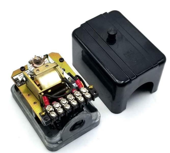 DANAHER CONTROLS HD42A621