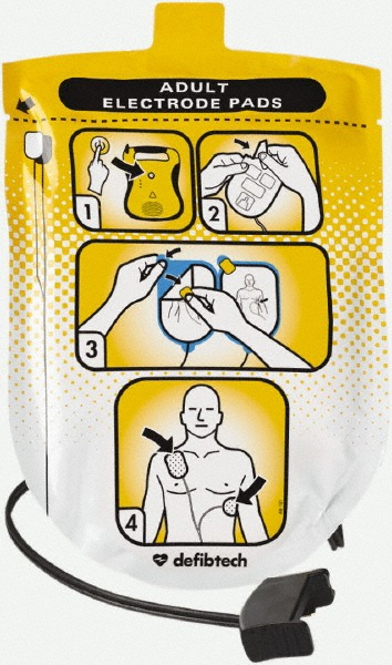 DEFIBTECH DDP-100