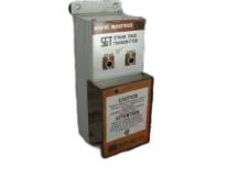 MOORE INDUSTRIES SGT/5-15MVFS/4-20MA/117AC-STD